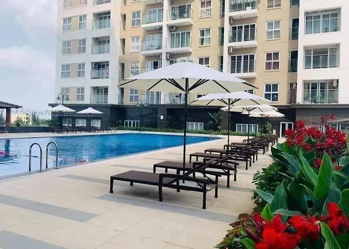 Lyly Apartment *