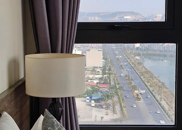 Lyly Apartment Ha Long