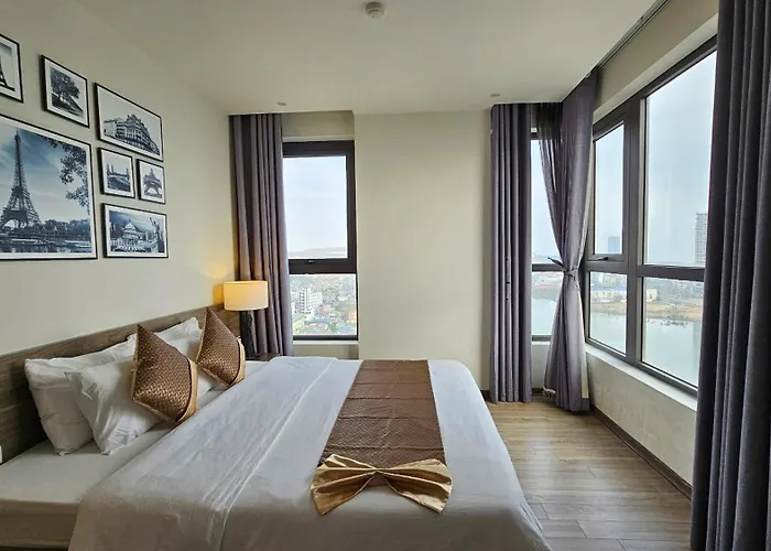 Lyly Apartment