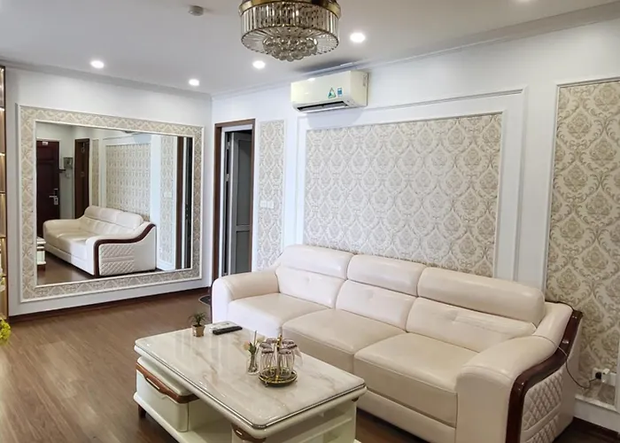 Lyly Apartment
