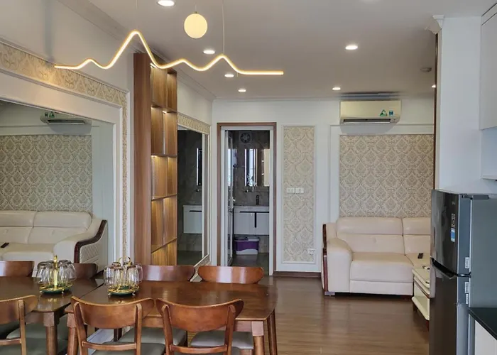 Lyly Apartment *