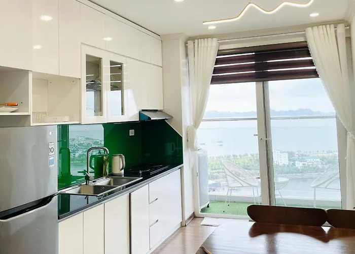 Lyly Apartment