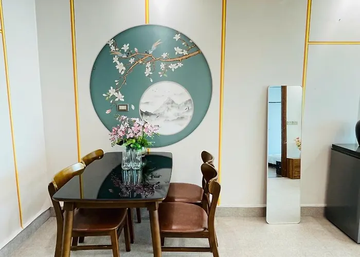 Apartment Lyly Ha Long