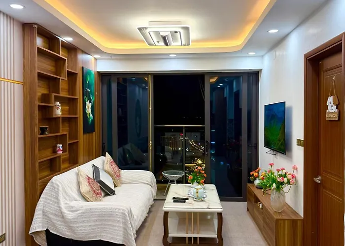 Apartment Lyly Ha Long